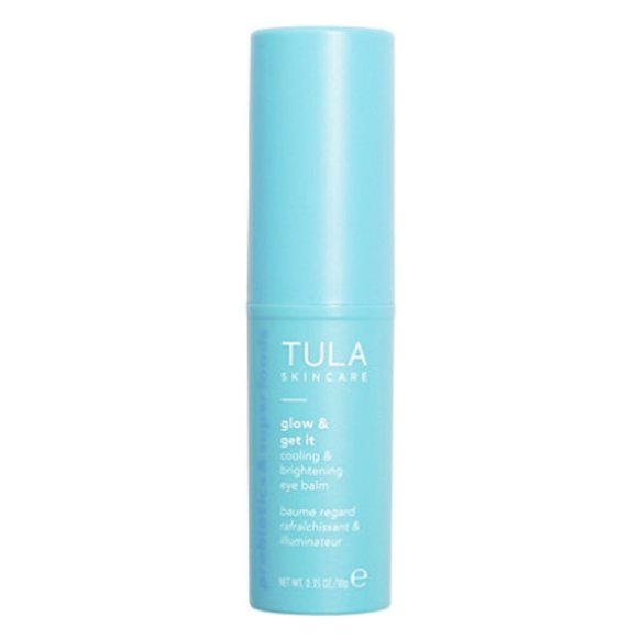 Tula Other - Tula Glow & Get It Cooling & Brightening Eye Balm